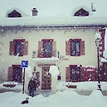 Les Cimes Hotel