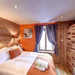 Hotel Les Cimes