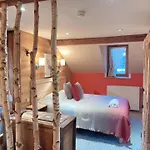 Les Cimes 2* Megève