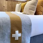Les Cimes Hotel