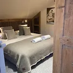 Les Cimes 2* Megève