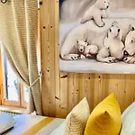 Les Cimes Hotel Megève