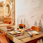 Hotel Les Cimes