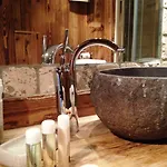Hotel Les Cimes Megève