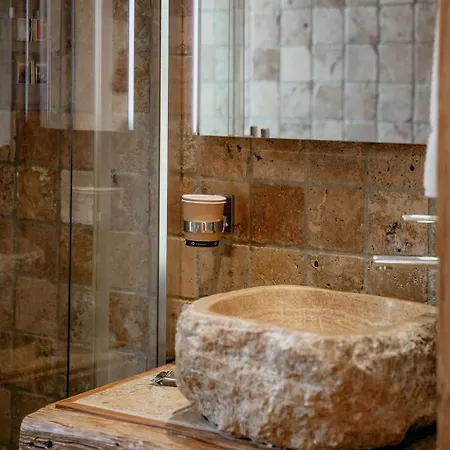 Les Cimes 2* Megève