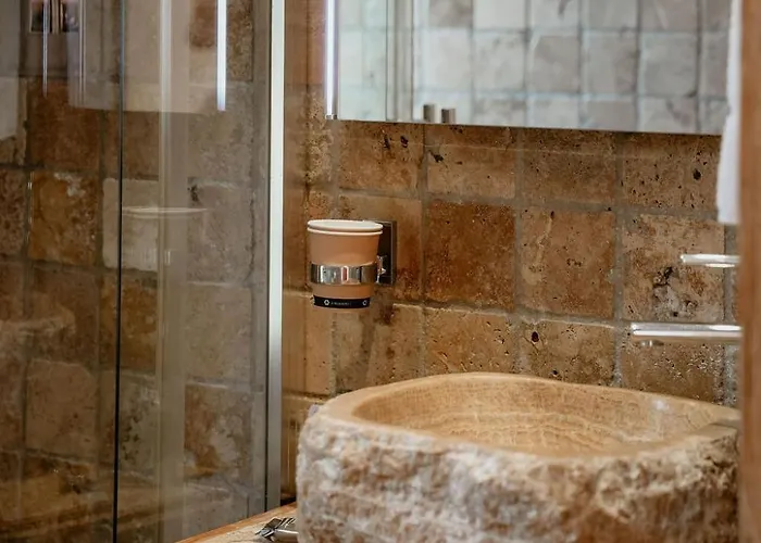 Les Cimes 2* Megève