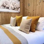 Les Cimes Otel Megève