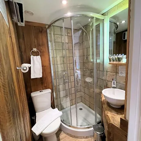 Les Cimes Hotel Megève