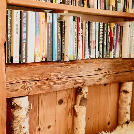 Les Cimes Hotel Megève