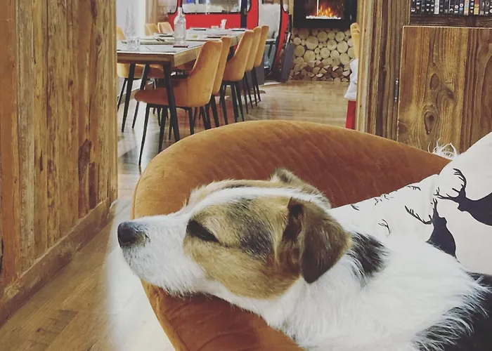 Les Cimes 2* Megève