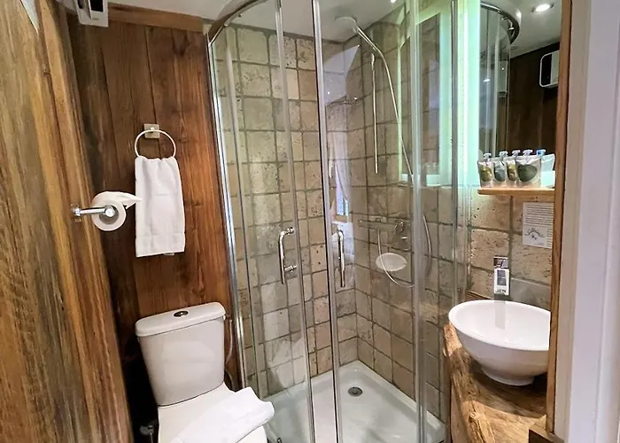 Les Cimes Hotel Megève