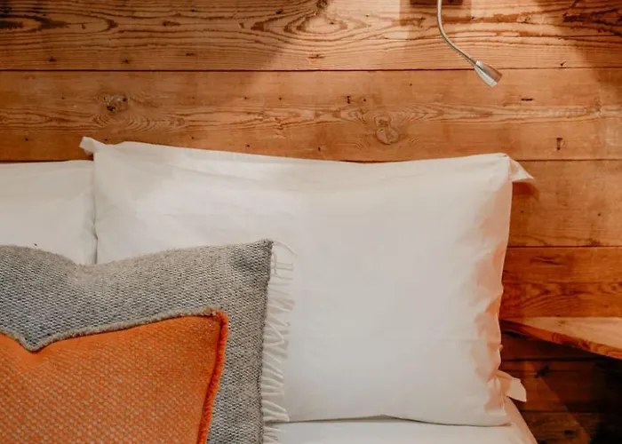 Hotel Les Cimes Megève