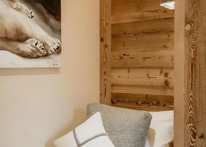 Hotel Les Cimes Megève