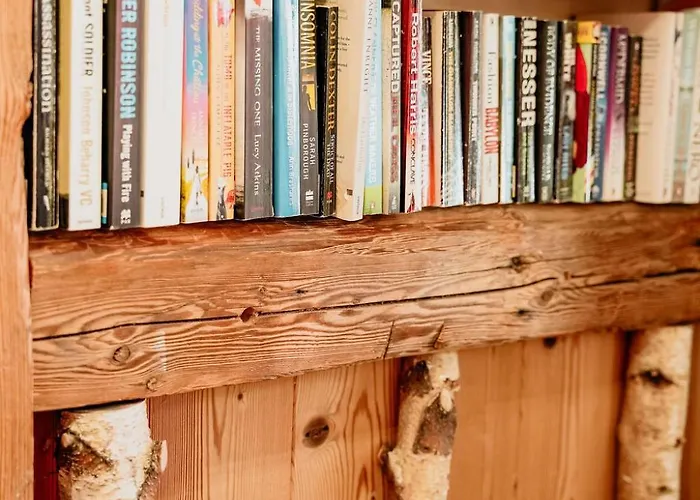 Les Cimes Hotel Megève