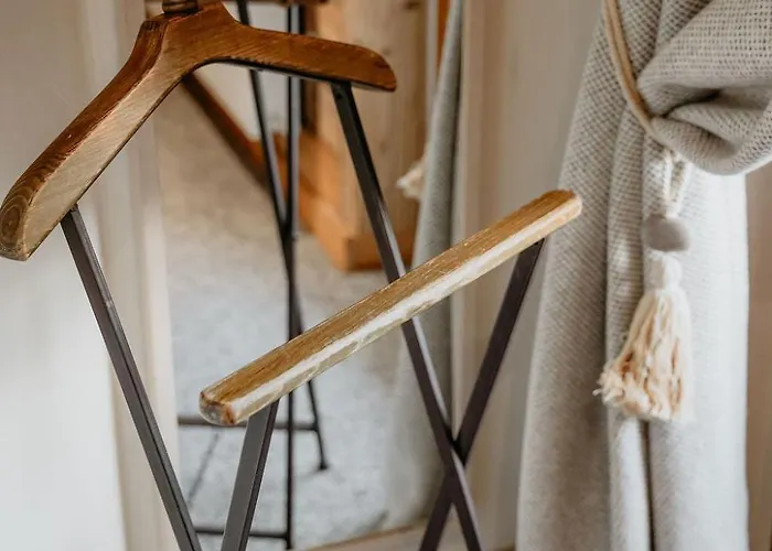 Hotel Les Cimes Megève